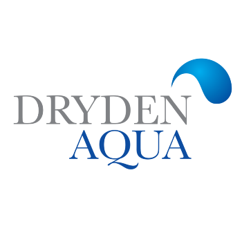 Dryden Aqua Logo